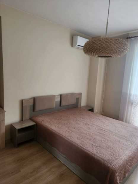 Дава се под наем Тристаен апартамент в София, Зона Б-18 - 101 кв.м за 846.6 € - Снимка #2