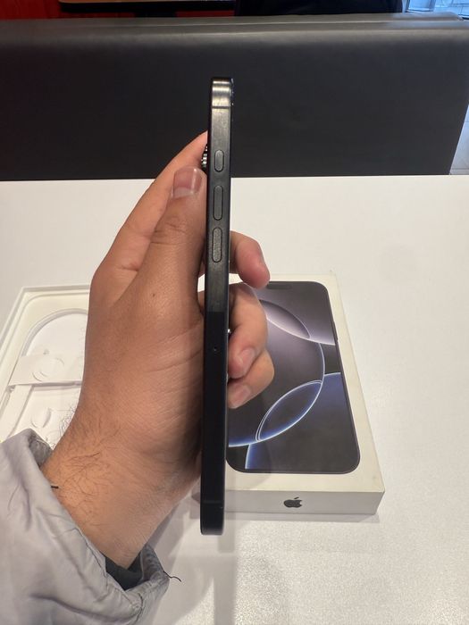 Iphone 16 Pro Max 1 Terabayt 94%