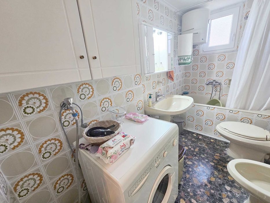 Продава се апартамент с площ 105 кв.м. в АГИО ЛУКА, КАВАЛА (код 8397)