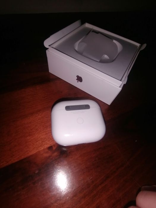 airpods 3 in garantie