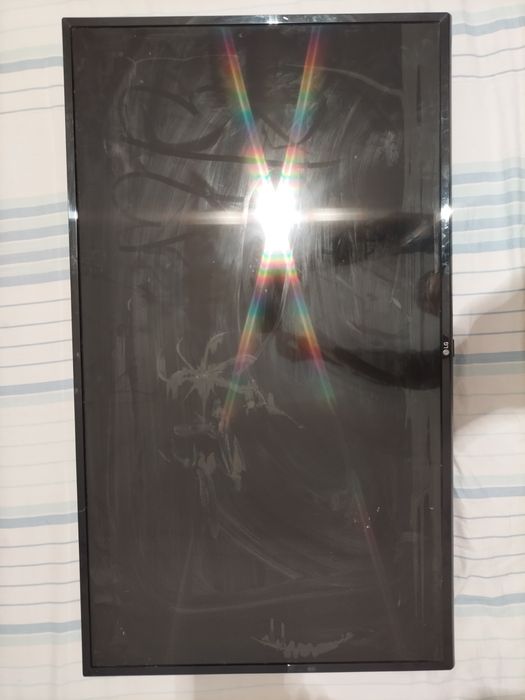 Телевизор Samsung 43 дюйм