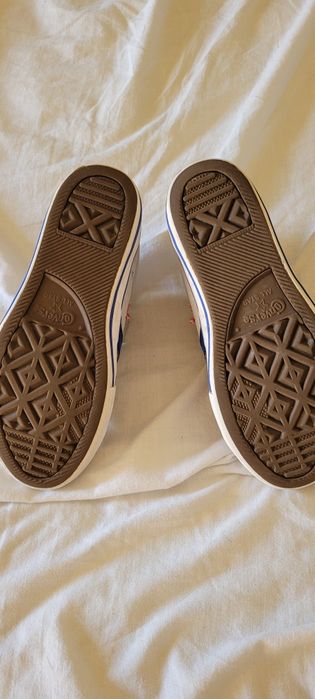 Tenisi "CONVERSE" - Star Player marimea 31