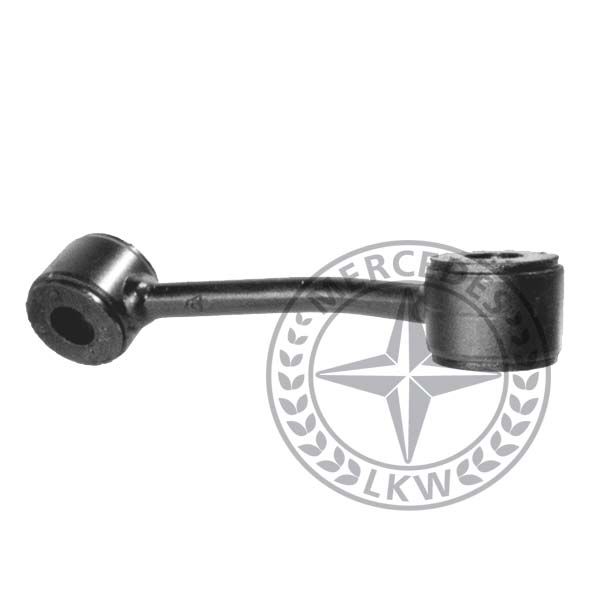 Биалета предна/задна за Mercedes-Benz Sprinter (1995-2006) Спринтер