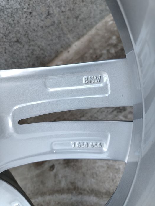 Jante - Cauciucuri BMW  R-18