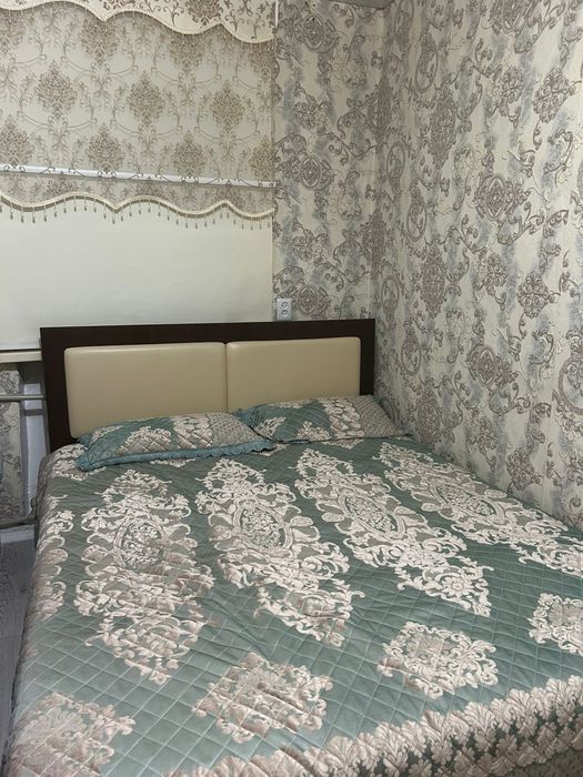 Продам двуспальный кровать