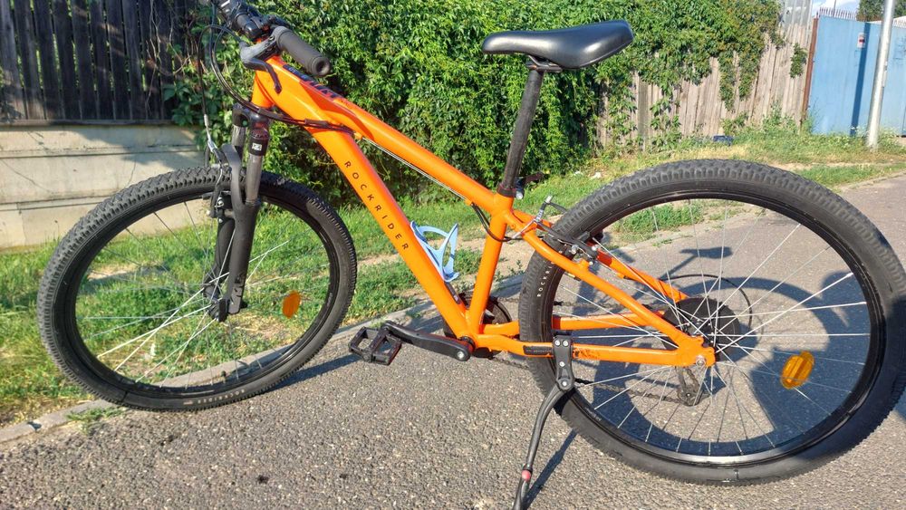 Rockrider ST 500