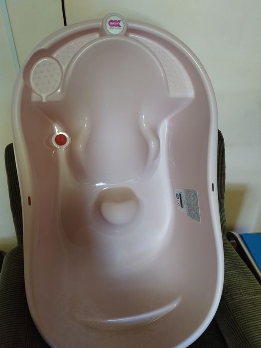 Cădiță baie copil