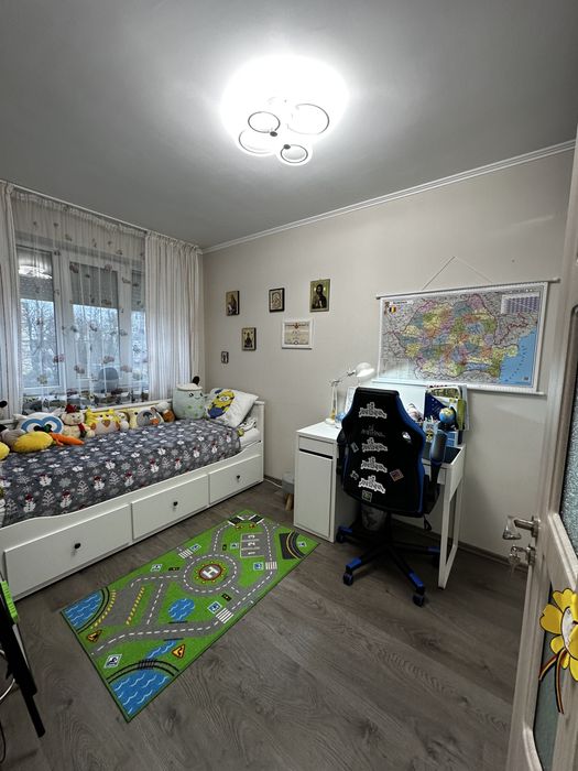 Apartament de vanzare