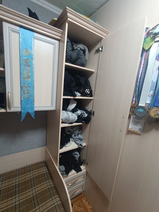 Продам детский гарнитур