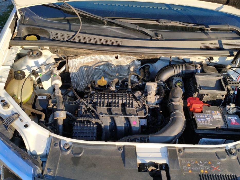 Dacia Logan MCV SL Plus 1.0 SCe – 2019