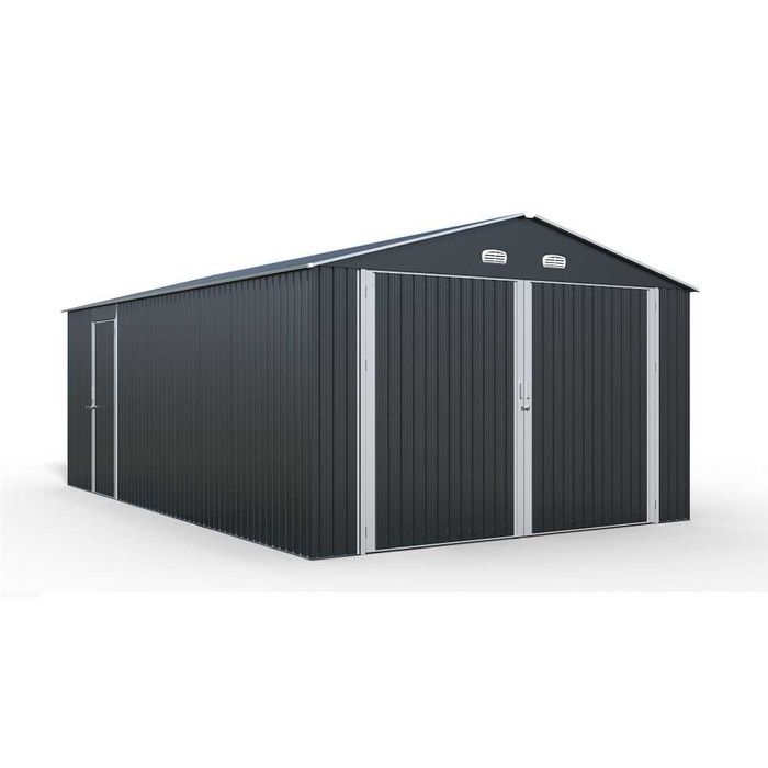 Продава се Гараж / Паркомясто в София, Захарна фабрика - 22 кв.м за 91 €/кв.м - Снимка #3