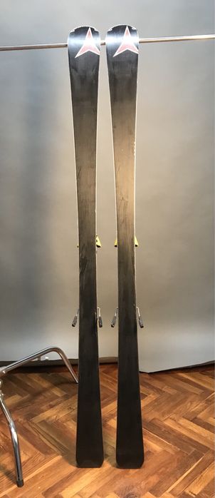 Skiuri Atomic Redster SL 171 cm