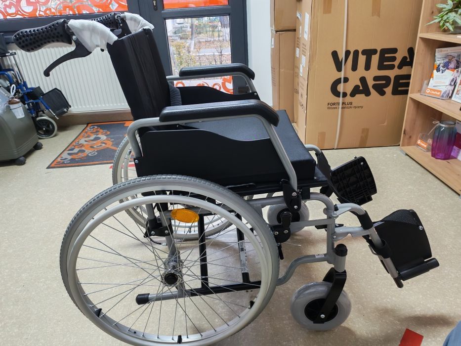Scaun transport dizabilități