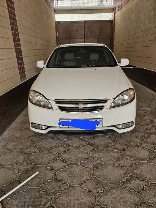 Gentra Жентра механика