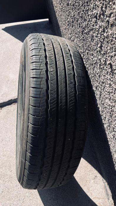 Продам резину срочно