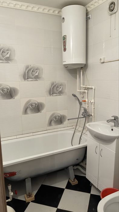 Сдам 1 ком  квартира