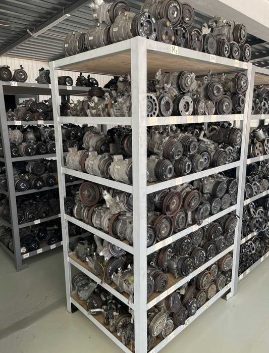 Митсубиси Генератор Стартер Гур Св провод Дроссель Катушка Компрессор