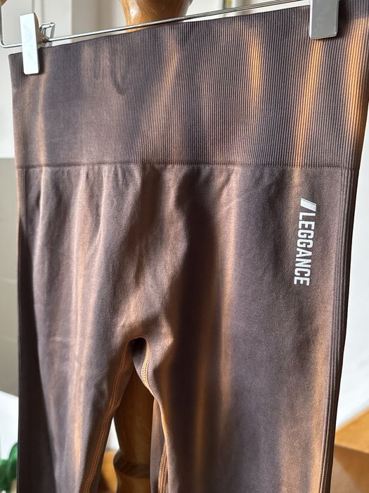 Colanti Leggance Seamless talie inalta marimea M