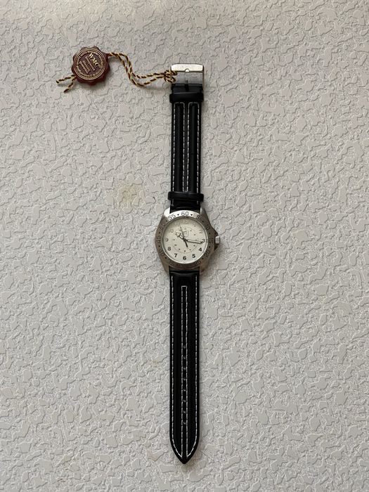 Часы WMC Timepieces