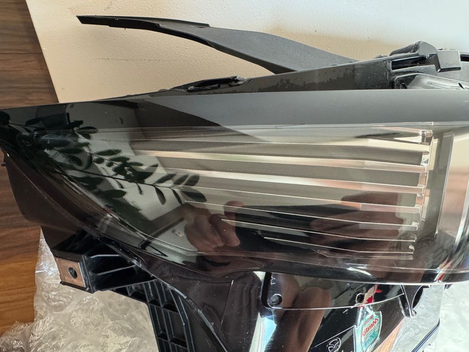 Mazda CX-30 LED Фар Десен