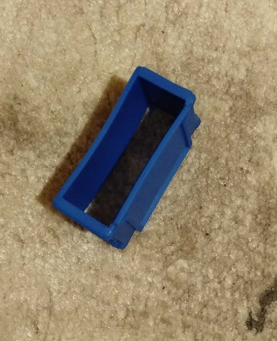 3бр. регулатор 60мм., за ламел на подматрачна рамка-бартер за 68мм.