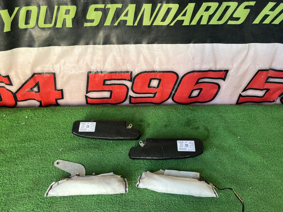 Bmw X5 G05 X6 G06 Airbaguri Airbag Scaun Stanga Dreapta Fata-Spate