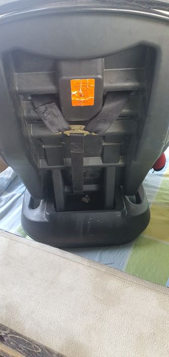 Продам детское автокресло