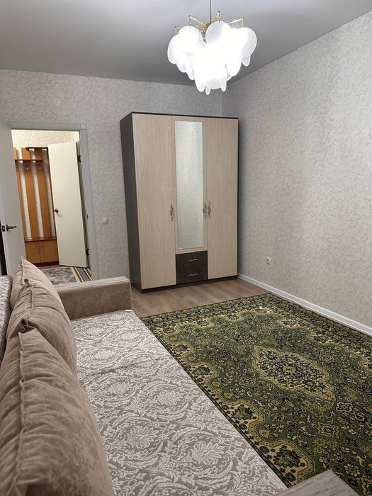 Сдам 1-комнатную квартиру