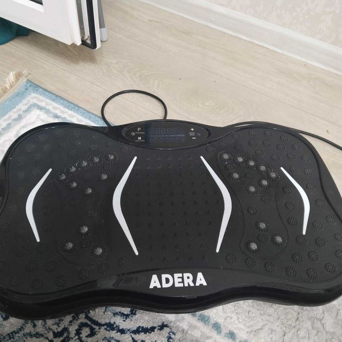 Виброплоформа Abera