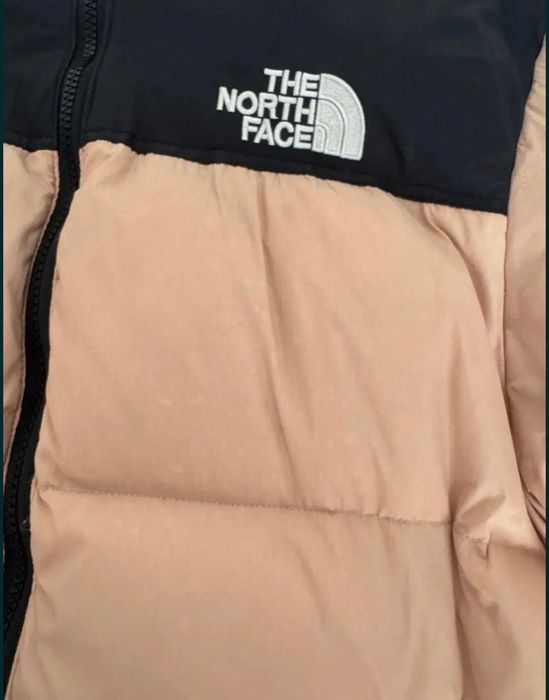 geacă the north face