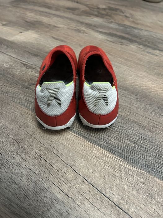 Бутонки Adidas X Speedflow.3