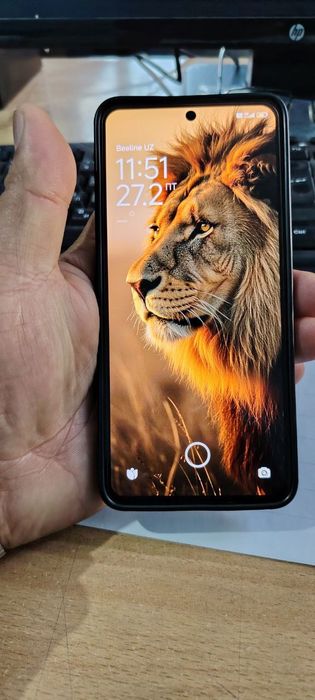 Xiomi 12 lite OBMENGA