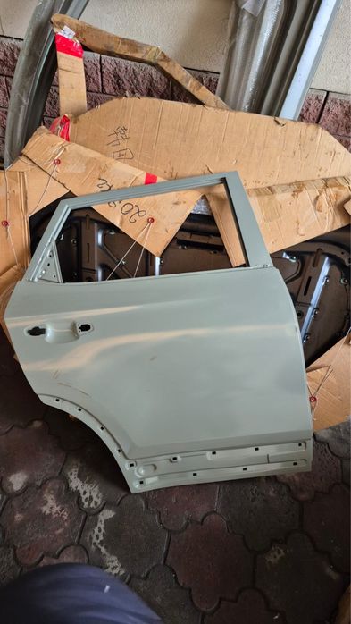 Киа Селтос запчасти