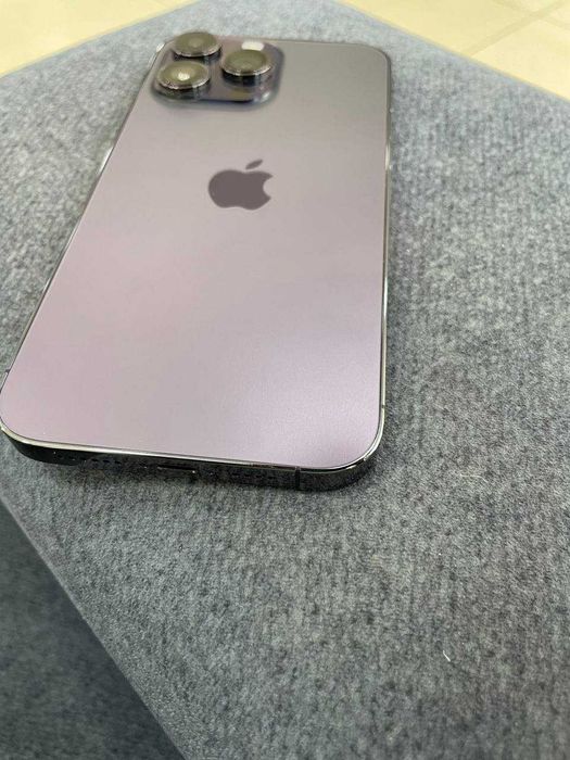 iPhone 14 Pro Max 256gb ideal