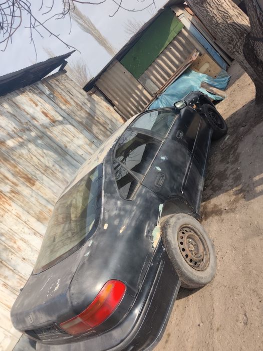 Хонда аккорд 2 литр