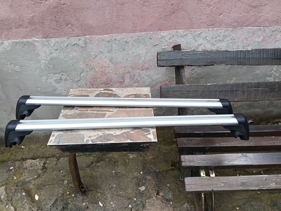 Bari transversale BMW E 91
