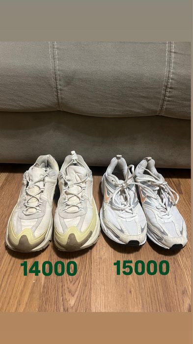 Кроссовки женские Nike оригинал