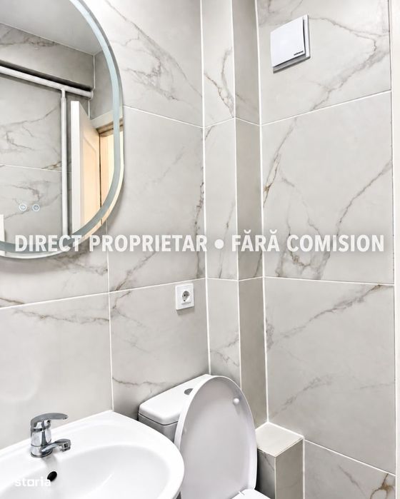 Direct de la proprietar | 3 camere decomandate | Alexandru – Mușatini