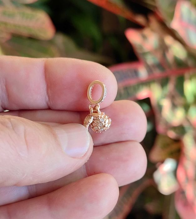 Pandora Moments Талисман висулка Просвещение, талисман Пандора