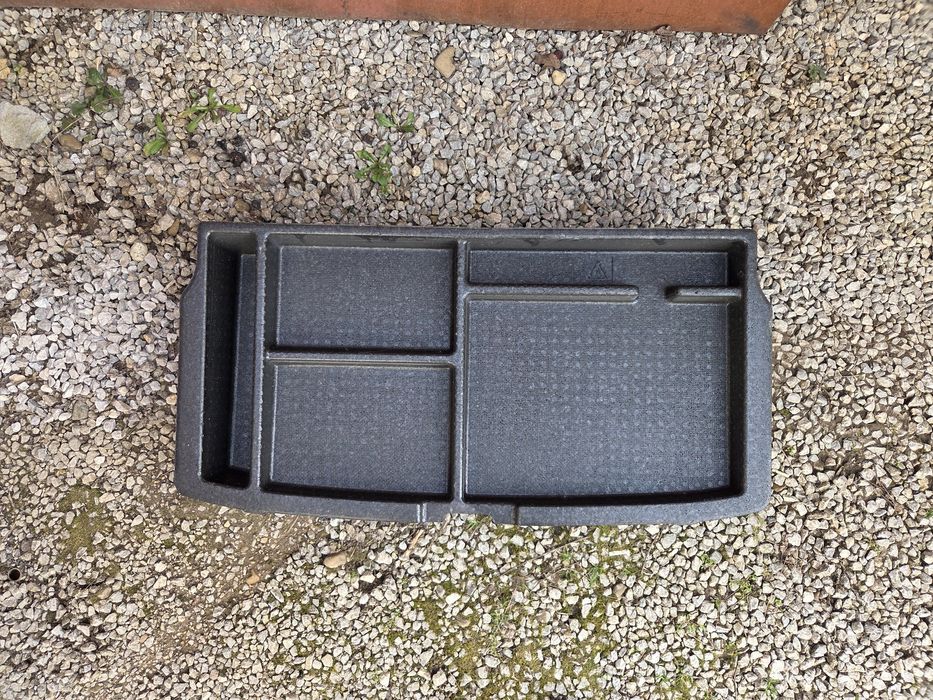 Органайзер за кола хюндай кона