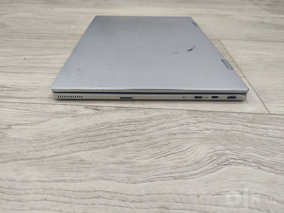 Алюминиевый Ультрабук BMAX Y11, X360