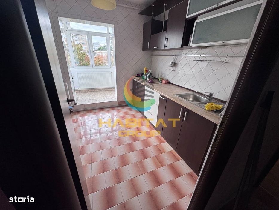 Apartament 2 camere Timpuri Noi