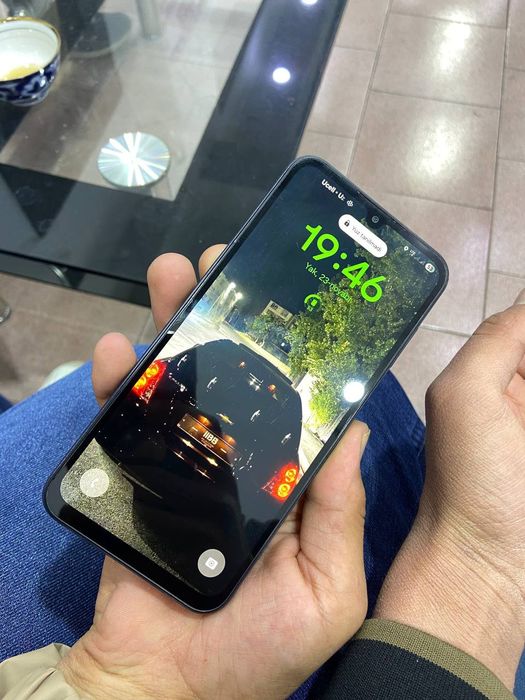 Samsung A15 xolati ifiyal