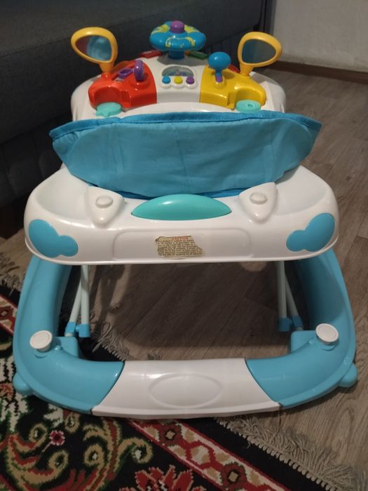 Продам ходунки  цена 5000 тыс