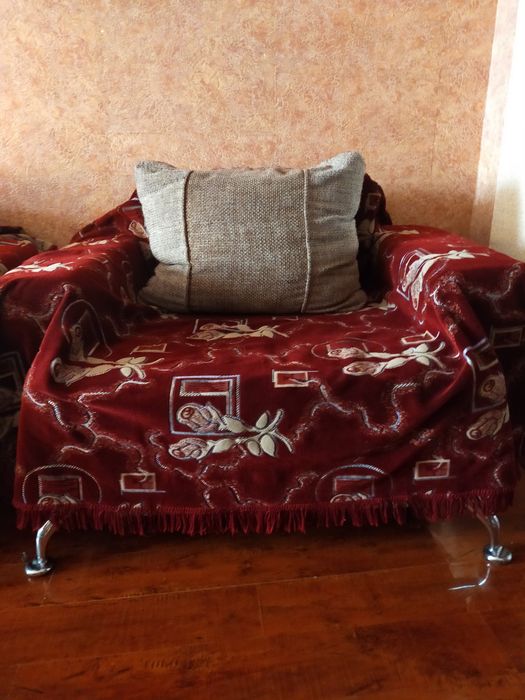 Продаю мягкий уголок