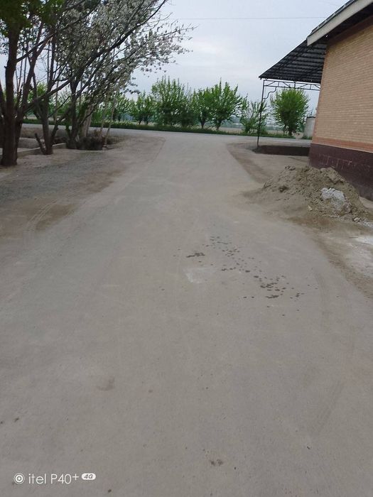 Чек сотилади. Кувада