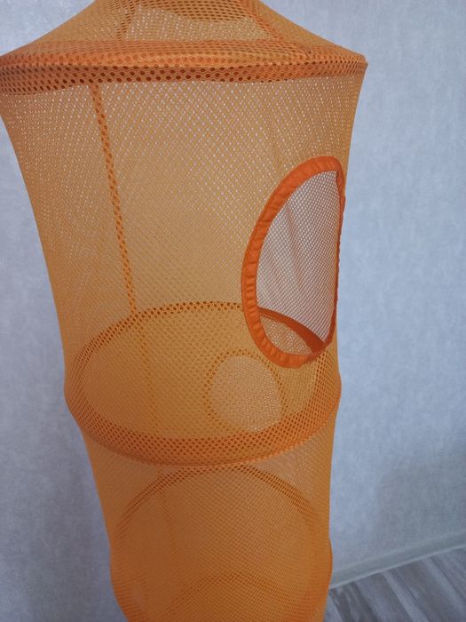 Продам  сетку подвисную   ikea