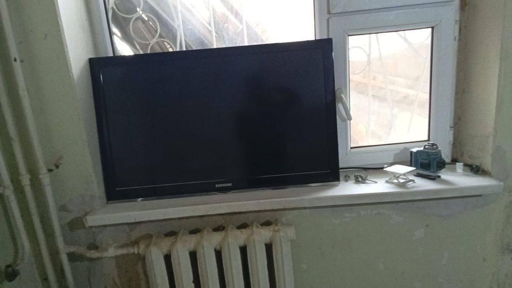 Телевизор Самсунг