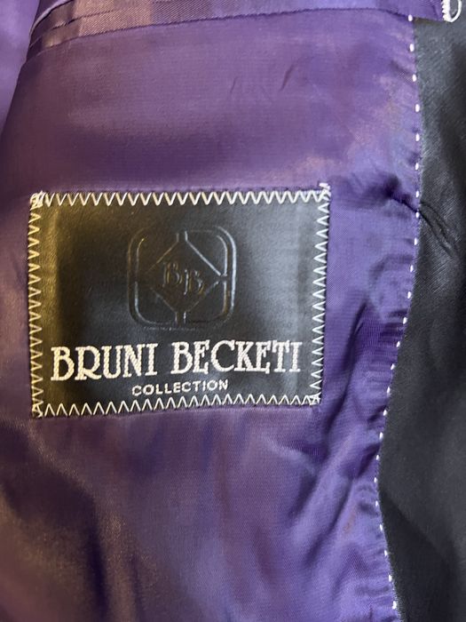 Смокинг мужской