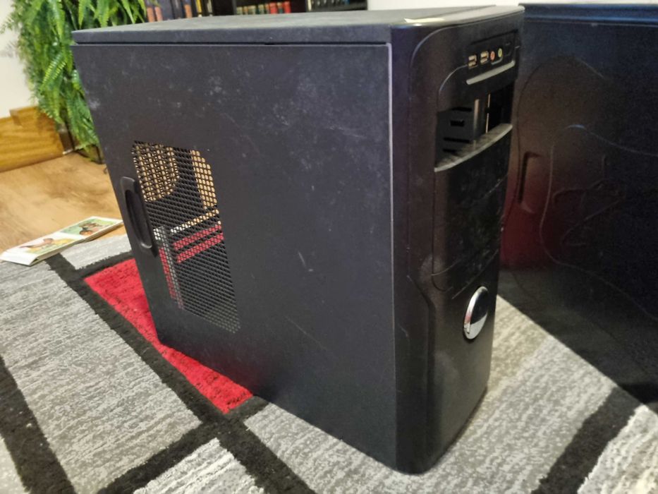 Vand ups must power agent 636 offline